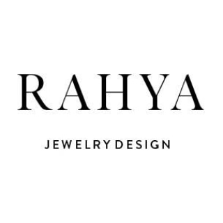 Shop Rahya Jewelry Design logo