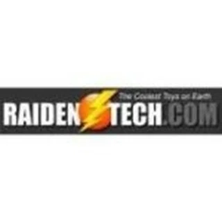 Shop RaidenTech logo