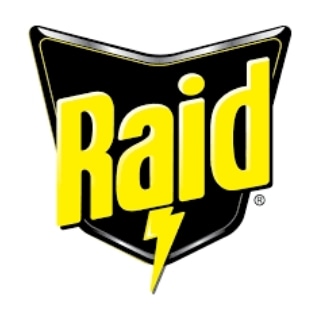 Shop Raid logo