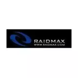 Shop Raidmax discount codes logo