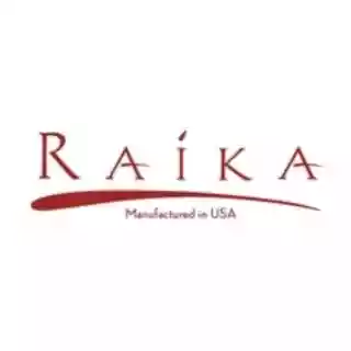Shop Raika coupon codes logo