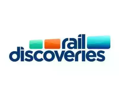 Rail Discoveries coupon codes