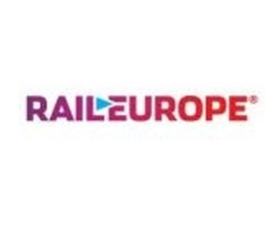 Shop Rail Europe logo