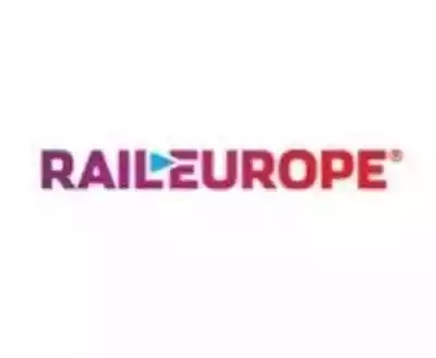 Shop Rail Europe promo codes logo