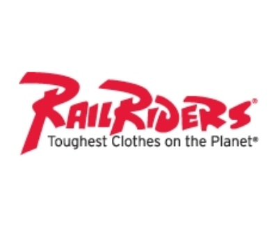 Shop Rail Riders logo
