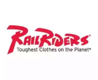Rail Riders discount codes