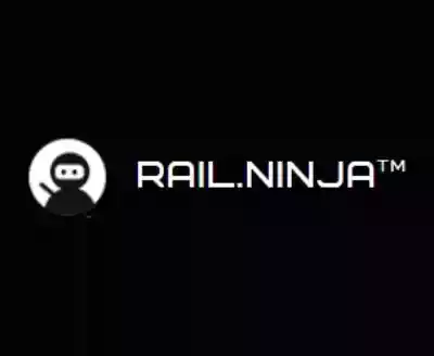 Rail Ninja logo