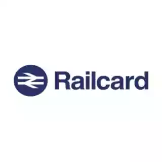 Rail Card logo