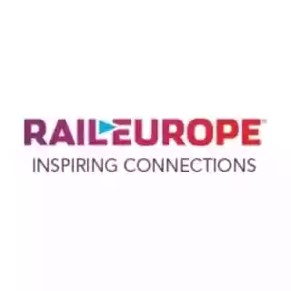 Rail Europe World coupon codes