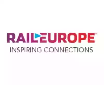 Shop Rail Europe US coupon codes logo