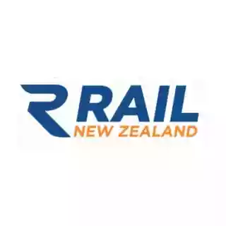 railnewzealand.com logo