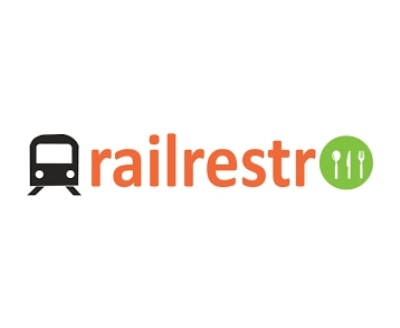 Shop RailRestro logo