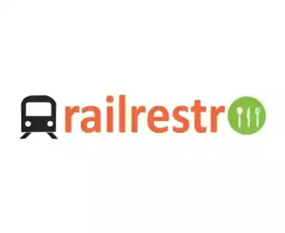 RailRestro discount codes