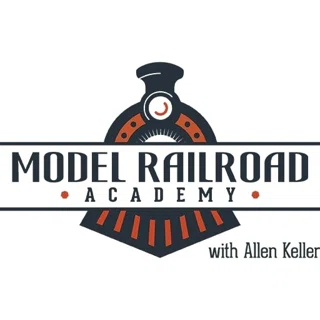 Model Railroad Academy logo