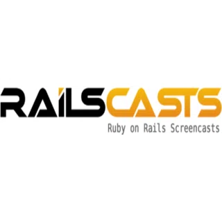 RailsCasts logo