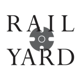 Shop Rail Yard Studios logo