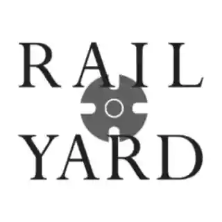 Shop Rail Yard Studios promo codes logo