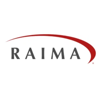 Shop RaimaDatabase logo