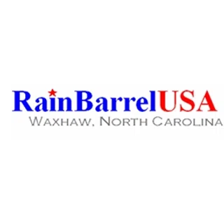Rain Barrel USA logo