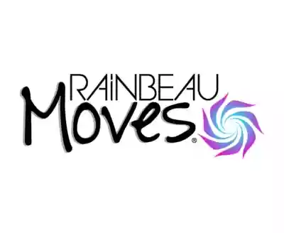 Shop Rainbeau Moves discount codes logo
