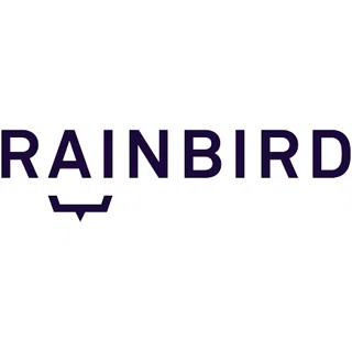 Rainbird  logo