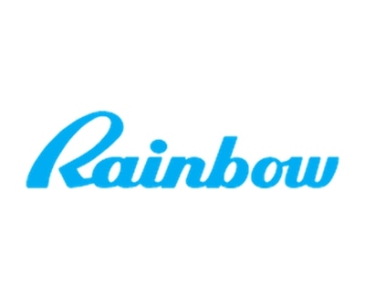 Shop Rainbow logo