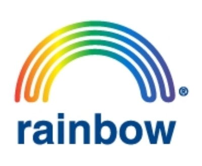 Shop Rainbow Research logo