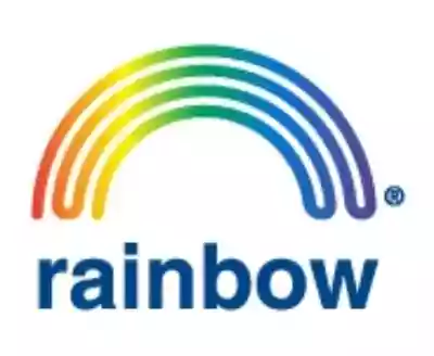 Rainbow Research logo