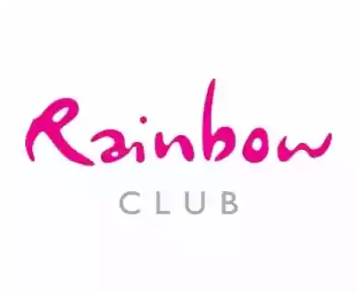 Shop Rainbow Club coupon codes logo