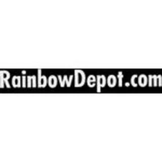 Shop RainbowDepot.com logo