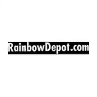 Shop RainbowDepot.com promo codes logo
