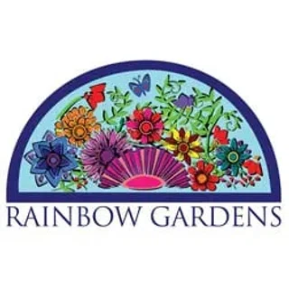 Rainbow Gardens logo
