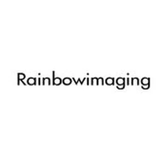 Rainbowimaging logo