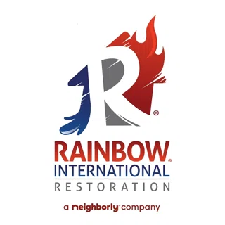 Rainbow International of Kansas City logo