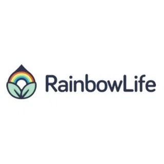Shop Rainbow Life logo