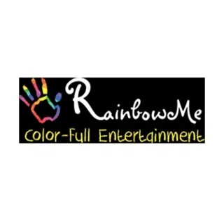 Rainbow Me logo