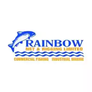 Rainbow Net & Rigging Limited coupon codes