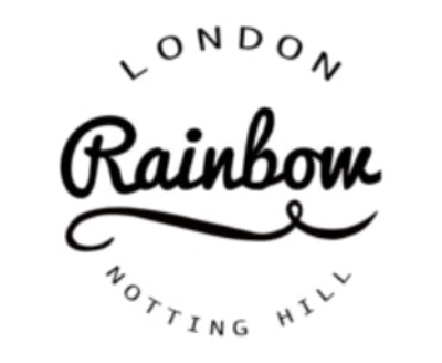 Shop Rainbow Notting Hill logo