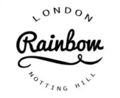 Rainbow Notting Hill coupon codes