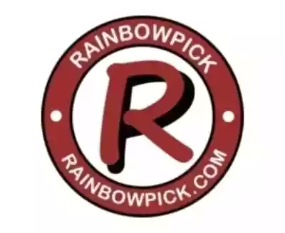 Rainbowpick coupon codes