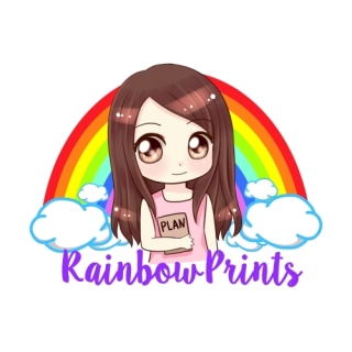 Shop RainbowPrints logo