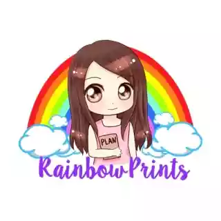 RainbowPrints coupon codes