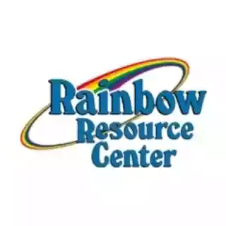 Shop Rainbow Resource Center discount codes logo