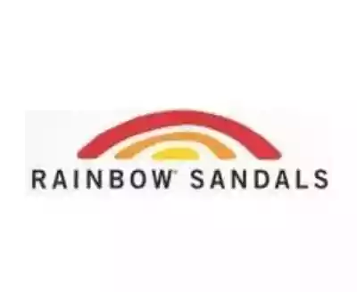 Shop Rainbow Sandals promo codes logo