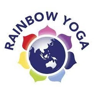 Rainbow Yoga Training logo