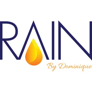 RAIN by Dominique logo