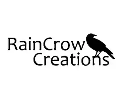 RainCrow Creations logo