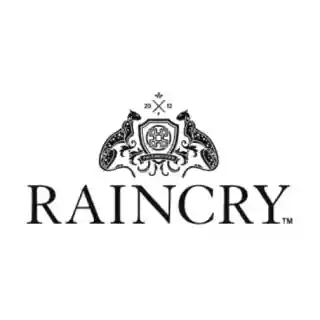 Raincry coupon codes