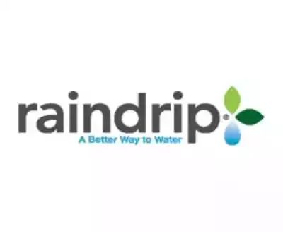 Shop Raindrip coupon codes logo