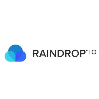 Raindrop.io logo